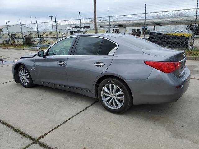 JN1BV7AP8FM335218 Infiniti Q50 BASE