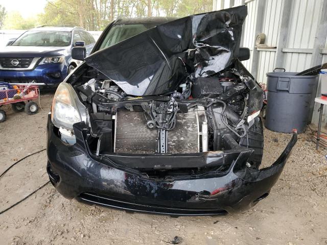 JN8AS5MT1FW671929 Nissan Rogue Select S