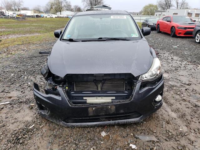 JF1GPAG6XE8232422 Subaru Impreza Limited