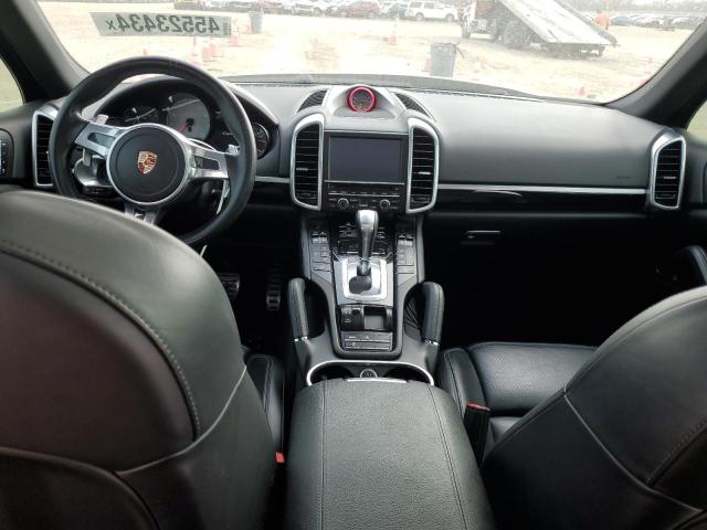 WP1AB2A20ELA58866 Porsche CAYENNE S