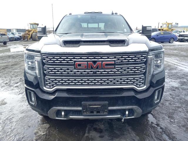 1GT49REY9LF150118 GMC Sierra K2500 Denali