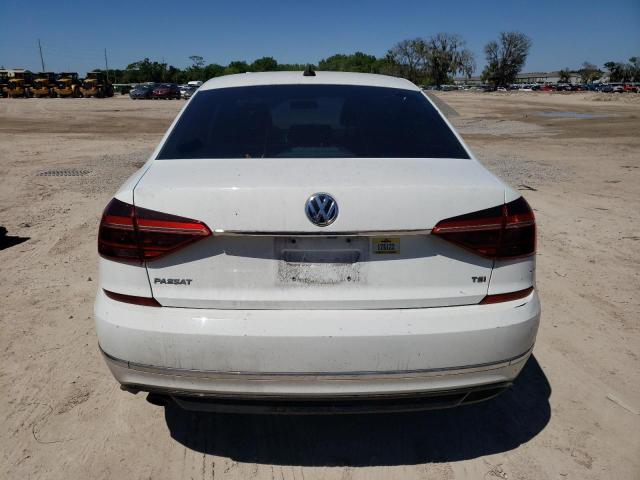 1VWDT7A34HC054788 Volkswagen Passat R-line