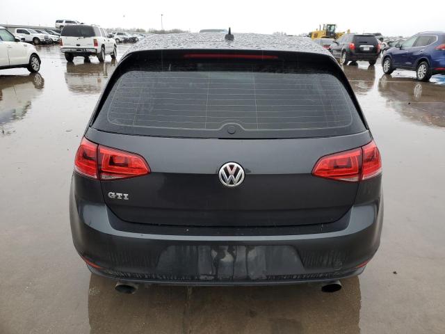 3VW4T7AU5GM025421 Volkswagen GTI S/SE