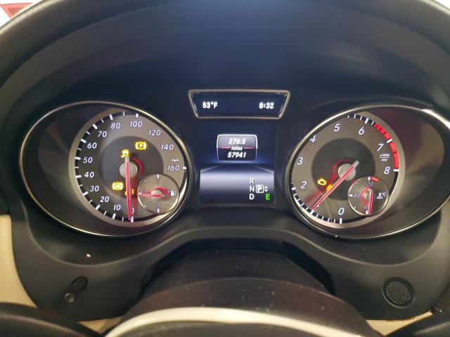 WDDSJ4GB1FN211536 Mercedes-Benz CLA 250 4MATIC