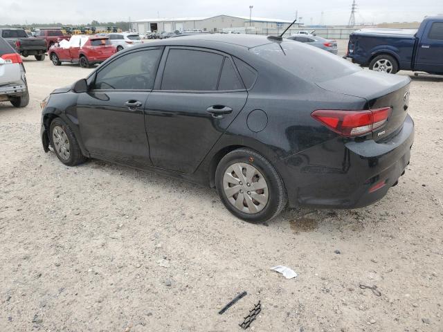 3KPA24AB5KE183427 KIA RIO S