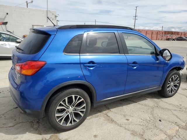 JA4AP4AW8GZ028574 Mitsubishi Outlander Sport Sel