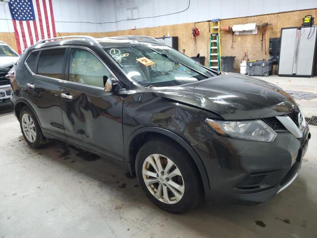 5N1AT2MK7EC801013 Nissan ROGUE S
