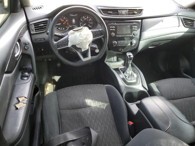 5N1AT2MV9HC843844 Nissan ROGUE SV