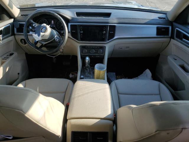 1V2LR2CAXKC501741 Volkswagen ATLAS SE