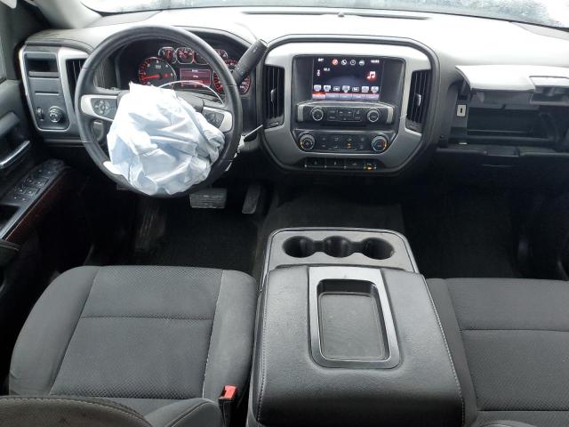 1GTR1MEC0GZ184005 GMC Sierra C1500 Sle