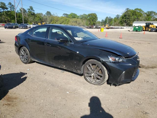 JTHGZ1B22L5037033 Lexus Is 350 F-sport