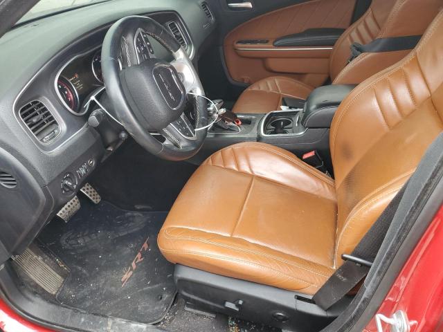 2C3CDXEJXGH321713 Dodge Charger Srt 392