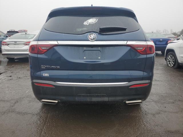 5GAEVAKW0NJ169405 Buick Enclave Essence