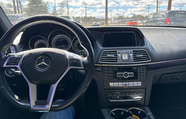 WDDKJ6HB5FF302863 Mercedes-Benz E 400 4matic