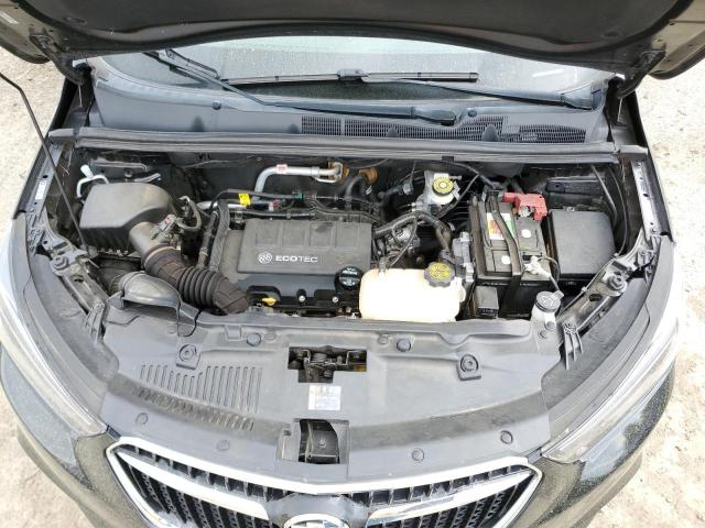 KL4CJASB2KB898407 Buick Encore Preferred