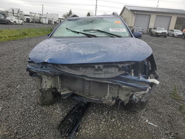 4S4BTANC7N3167448 Subaru Outback Limited