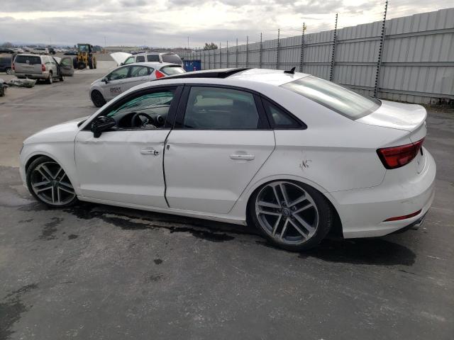WAUAUGFF5LA098290 Audi A3 PREMIUM