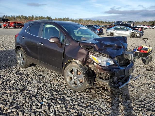 KL4CJHSB9EB687234 Buick Encore Premium