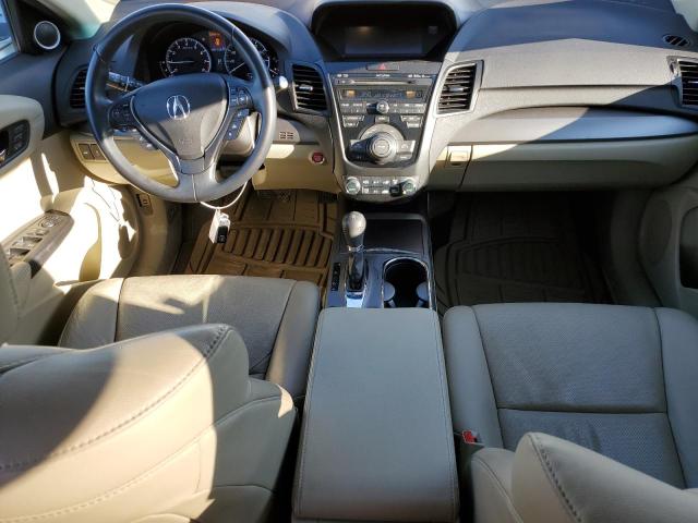 5J8TB3H52FL019148 Acura Rdx Technology