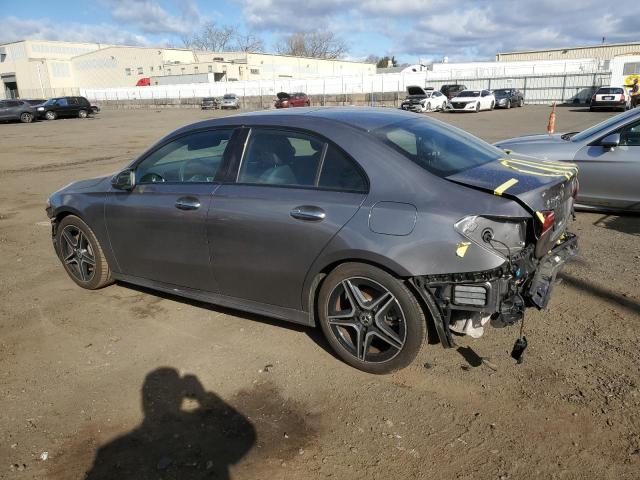 WDD3G4FB0LW039073 Mercedes-Benz A 220 4matic