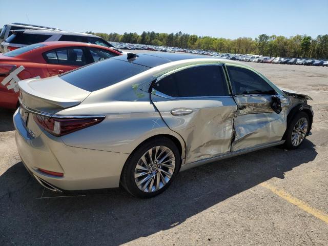 58AFZ1B19PU151521 Lexus Es 350 Base