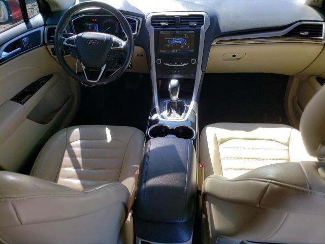 3FA6P0PU3ER281514 Ford Fusion Se Phev