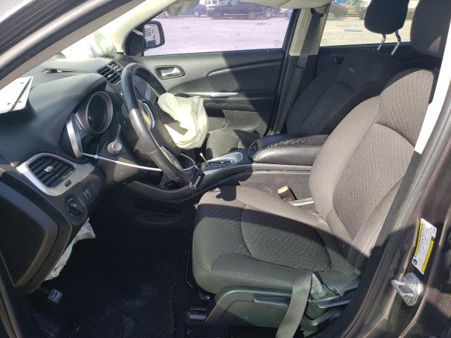 3C4PDCAB3JT209080 Dodge JOURNEY SE