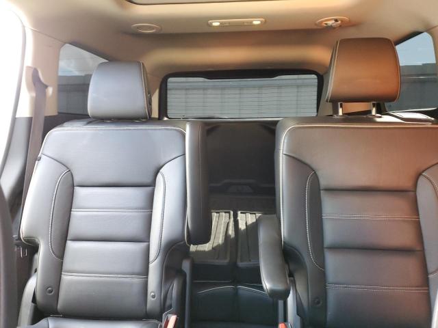 1GKKNPLS6KZ247722 GMC Acadia Denali