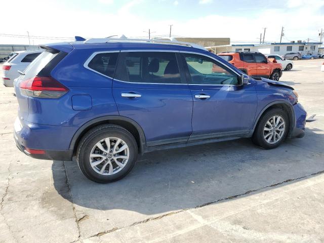 KNMAT2MT3LP536898 Nissan ROGUE S