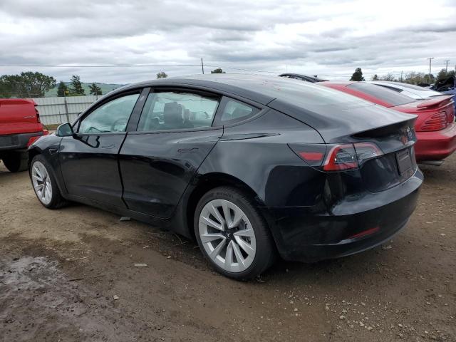 5YJ3E1EA7PF630471 Tesla MODEL 3