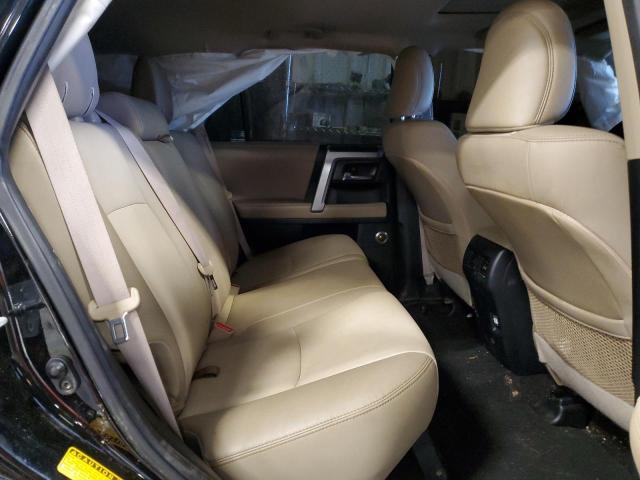 JTEBU5JR7K5696459 Toyota 4RUNNER SR5