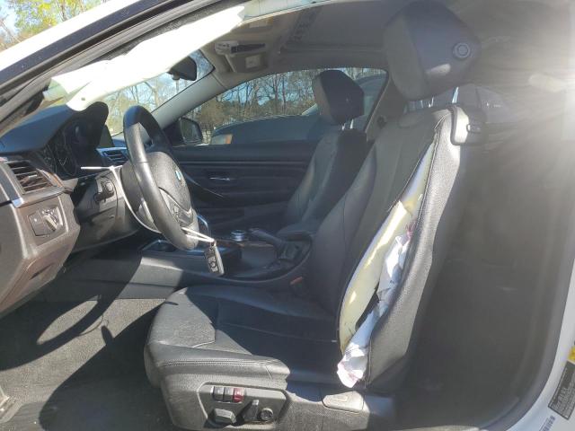 WBA3N3C51FK231975 BMW 428 I