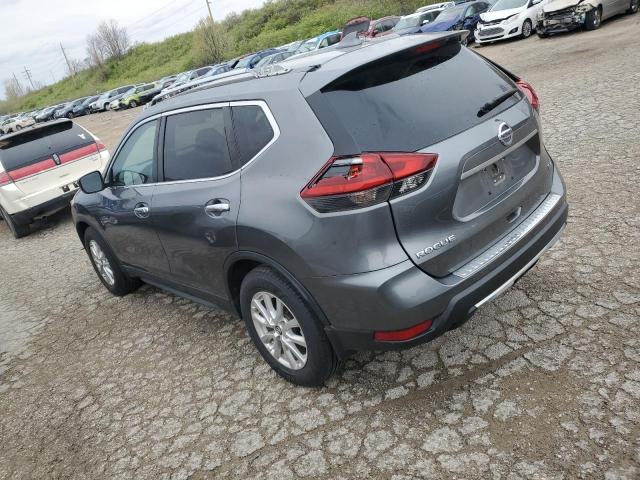 5N1AT2MTXJC744390 Nissan ROGUE S