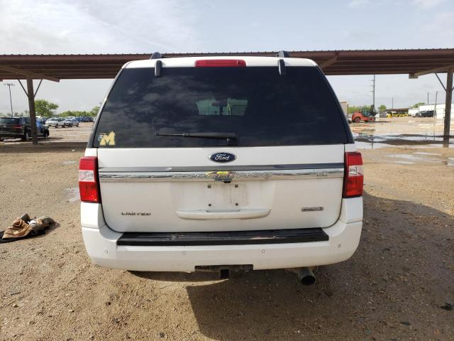 1FMJK2AT3HEA65759 Ford Expedition El Limited