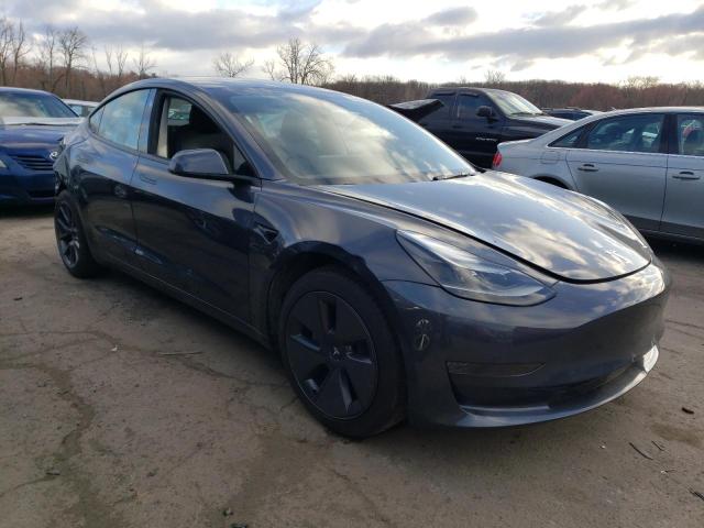 5YJ3E1EA9PF395359 Tesla MODEL 3
