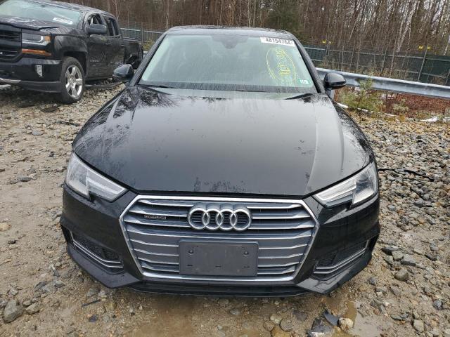 WAUNNAF43JA119211 Audi A4 PREMIUM