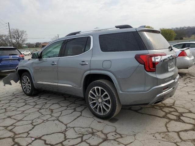 1GKKNPLSXPZ226380 GMC Acadia Denali