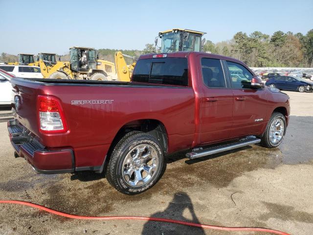 1C6RREBT1NN126709 RAM 1500 Big Horn/lone Star