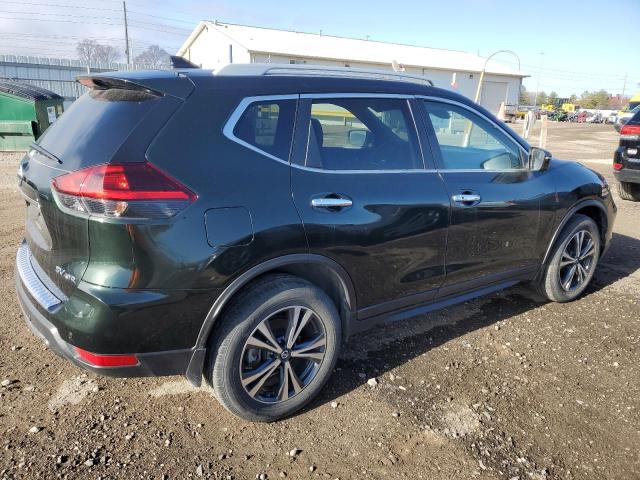 5N1AT2MV2KC708471 Nissan ROGUE S
