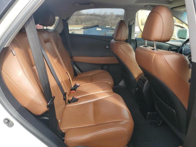 2T2BK1BA9EC233740 Lexus Rx 350 Base