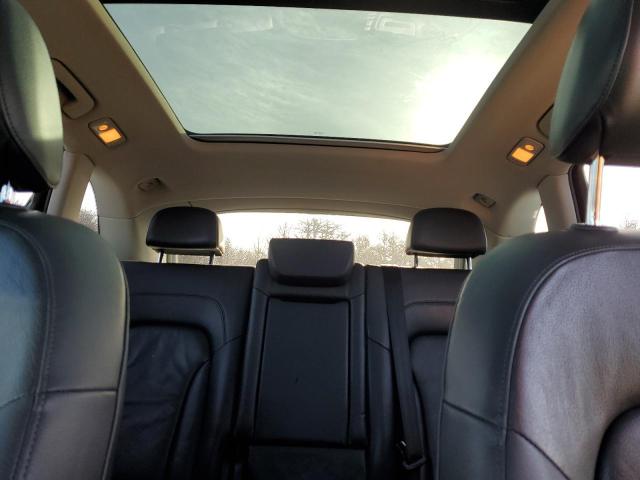 WA1LFAFPXEA030267 Audi Q5 Premium Plus