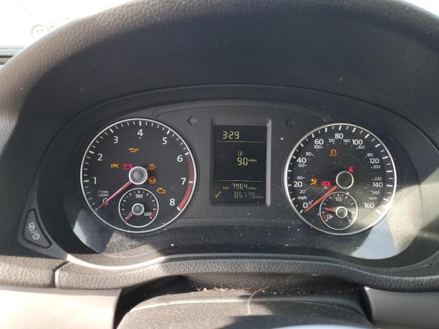 1VWAT7A39FC088855 Volkswagen PASSAT S