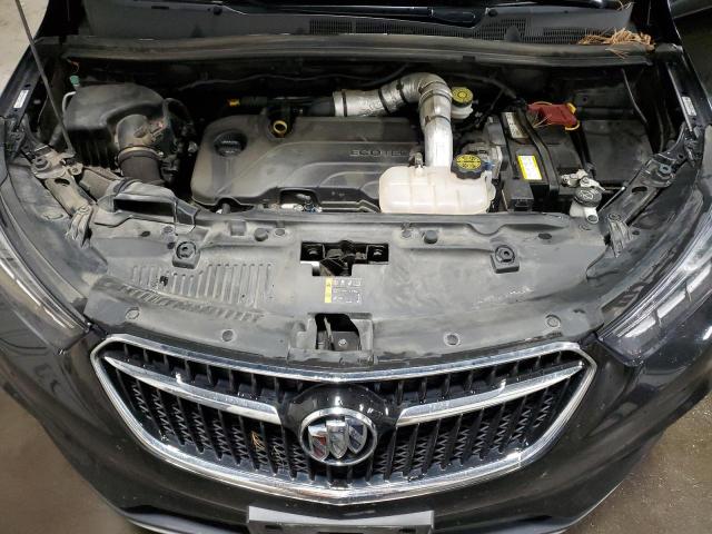 KL4CJGSM8KB747818 Buick Encore Essence
