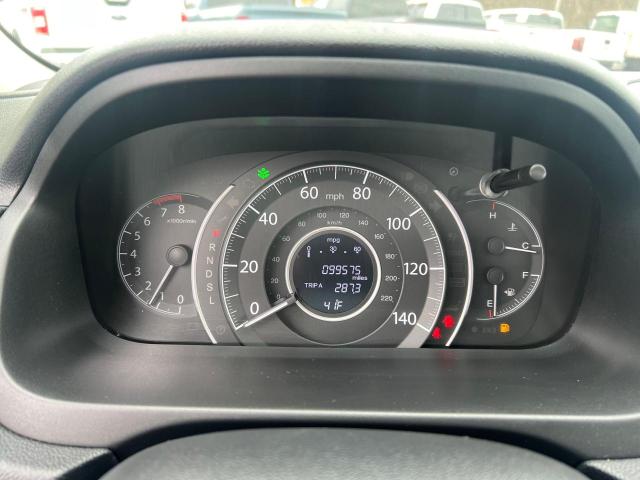 5J6RM4H58GL106850 Honda CR-V EX