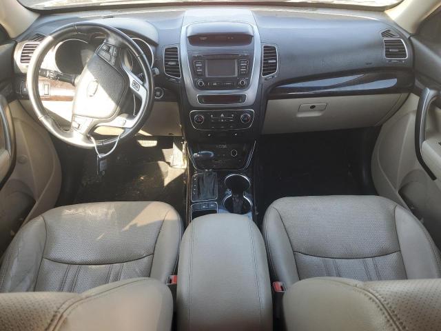 5XYKTDA61EG517545 KIA SORENTO LX
