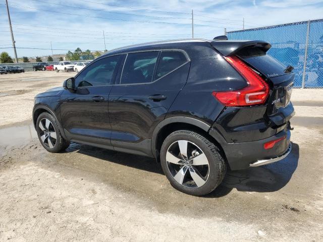 YV4162UK3M2542887 Volvo Xc40 T5 Momentum