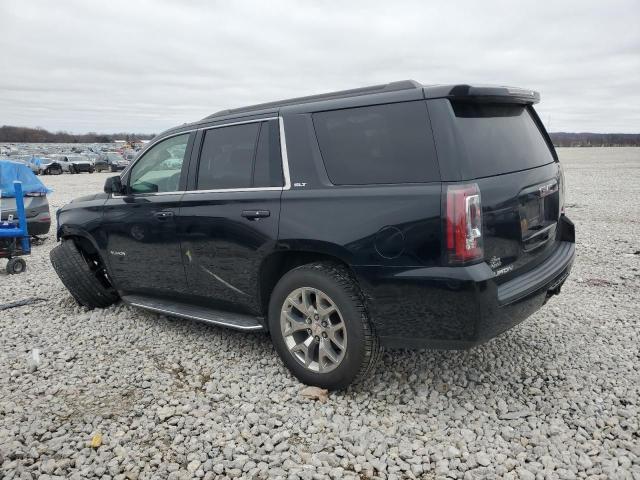 1GKS2BKC6FR309065 GMC YUKON SLT
