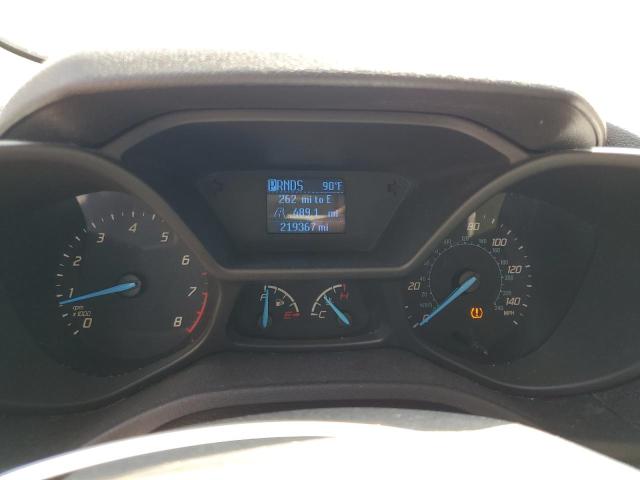NM0LS7E77E1136484 Ford Transit Connect Xl