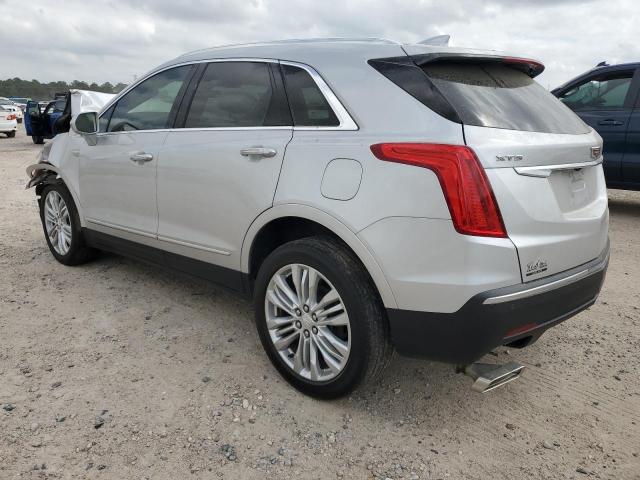 1GYKNERS1KZ153815 Cadillac Xt5 Premium Luxury