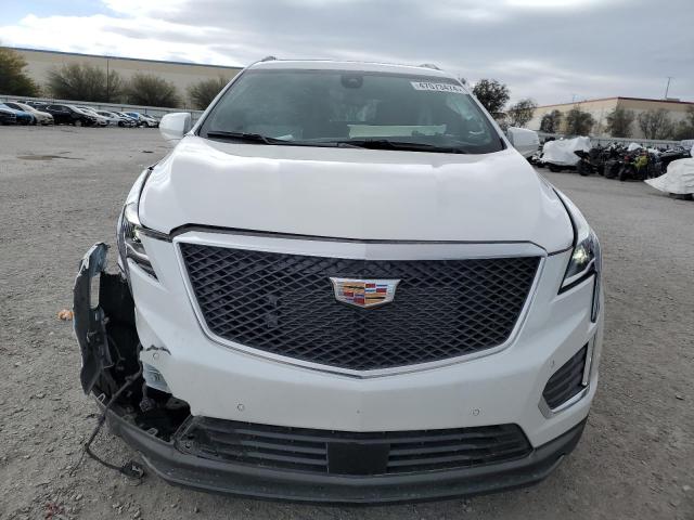 1GYKNGRS4RZ719276 Cadillac Xt5 Sport
